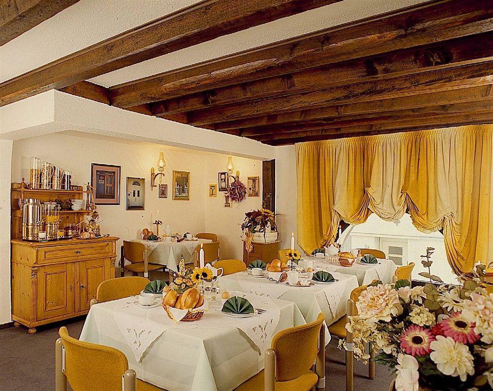 Hotel Garni Haus Hindenburg Königswinter Eksteriør bilde